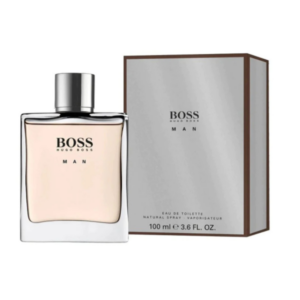 Perfume Hugo Boss Orange Hombre 100ml